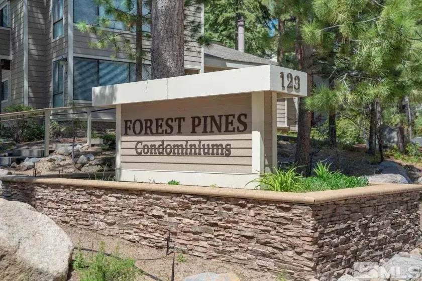 121 Juanita, Incline Village, Nevada 89451, 1 Bedroom Bedrooms, ,1 BathroomBathrooms,Residential,Residential,Juanita,240015304