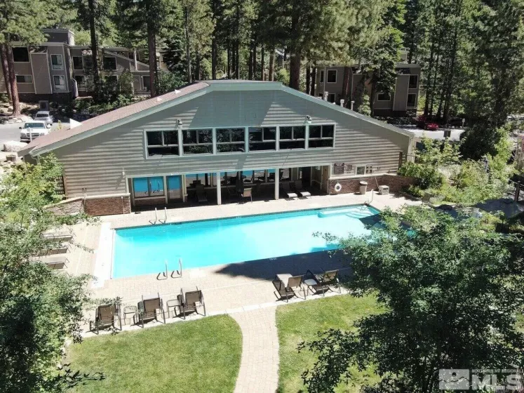 121 Juanita, Incline Village, Nevada 89451, 1 Bedroom Bedrooms, ,1 BathroomBathrooms,Residential,Residential,Juanita,240015304