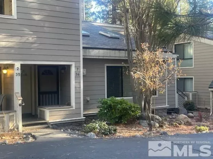 121 Juanita, Incline Village, Nevada 89451, 1 Bedroom Bedrooms, ,1 BathroomBathrooms,Residential,Residential,Juanita,240015304