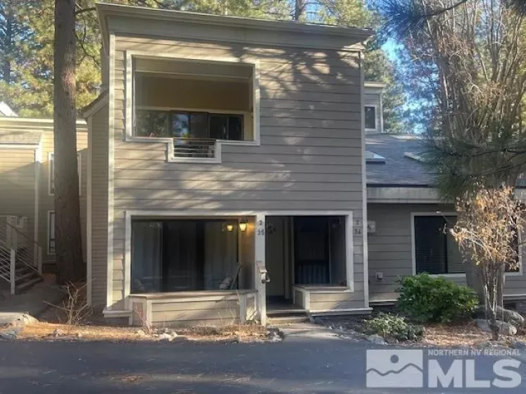 121 Juanita, Incline Village, Nevada 89451, 1 Bedroom Bedrooms, ,1 BathroomBathrooms,Residential,Residential,Juanita,240015304