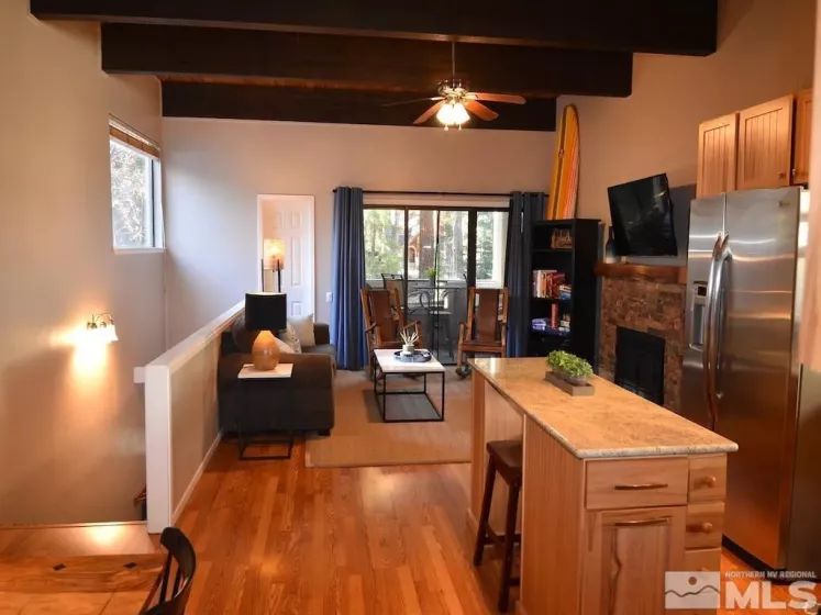 121 Juanita, Incline Village, Nevada 89451, 1 Bedroom Bedrooms, ,1 BathroomBathrooms,Residential,Residential,Juanita,240015304