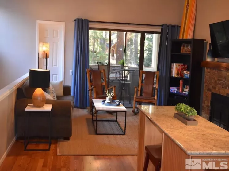 121 Juanita, Incline Village, Nevada 89451, 1 Bedroom Bedrooms, ,1 BathroomBathrooms,Residential,Residential,Juanita,240015304
