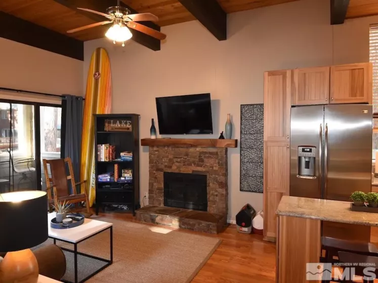 121 Juanita, Incline Village, Nevada 89451, 1 Bedroom Bedrooms, ,1 BathroomBathrooms,Residential,Residential,Juanita,240015304