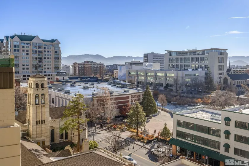 100 Arlington, Reno, Nevada 89501, ,1 BathroomBathrooms,Residential,Residential,Arlington,240015400