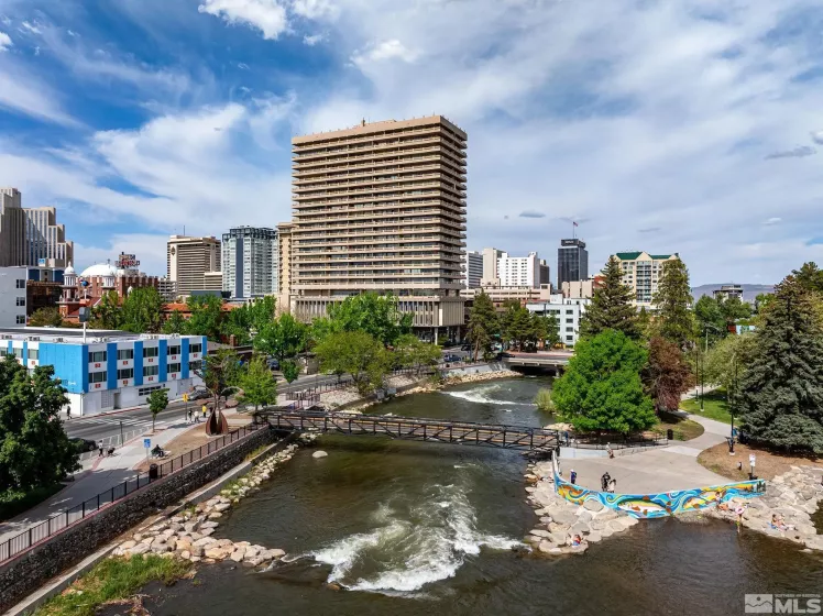 100 Arlington, Reno, Nevada 89501, ,1 BathroomBathrooms,Residential,Residential,Arlington,240015400