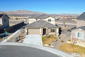 2003 Forest Grove, Sparks, Nevada 89436, 4 Bedrooms Bedrooms, ,4 BathroomsBathrooms,Residential,Residential,Forest Grove,240015163