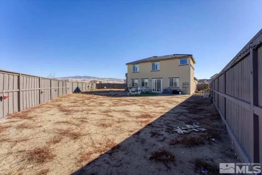 2003 Forest Grove, Sparks, Nevada 89436, 4 Bedrooms Bedrooms, ,4 BathroomsBathrooms,Residential,Residential,Forest Grove,240015163