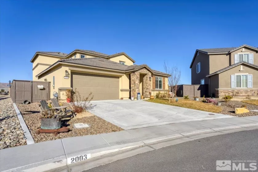 2003 Forest Grove, Sparks, Nevada 89436, 4 Bedrooms Bedrooms, ,4 BathroomsBathrooms,Residential,Residential,Forest Grove,240015163