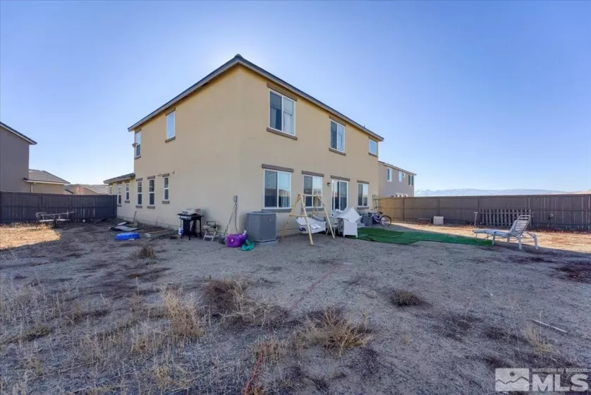 2003 Forest Grove, Sparks, Nevada 89436, 4 Bedrooms Bedrooms, ,4 BathroomsBathrooms,Residential,Residential,Forest Grove,240015163