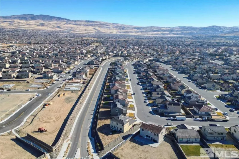 2003 Forest Grove, Sparks, Nevada 89436, 4 Bedrooms Bedrooms, ,4 BathroomsBathrooms,Residential,Residential,Forest Grove,240015163