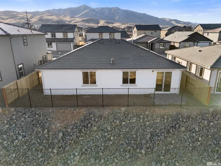 7500 Rambling Ridge, Reno, Nevada 89506, 4 Bedrooms Bedrooms, ,3 BathroomsBathrooms,Residential,Residential,Rambling Ridge,240015272