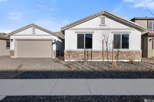 7500 Rambling Ridge, Reno, Nevada 89506, 4 Bedrooms Bedrooms, ,3 BathroomsBathrooms,Residential,Residential,Rambling Ridge,240015272