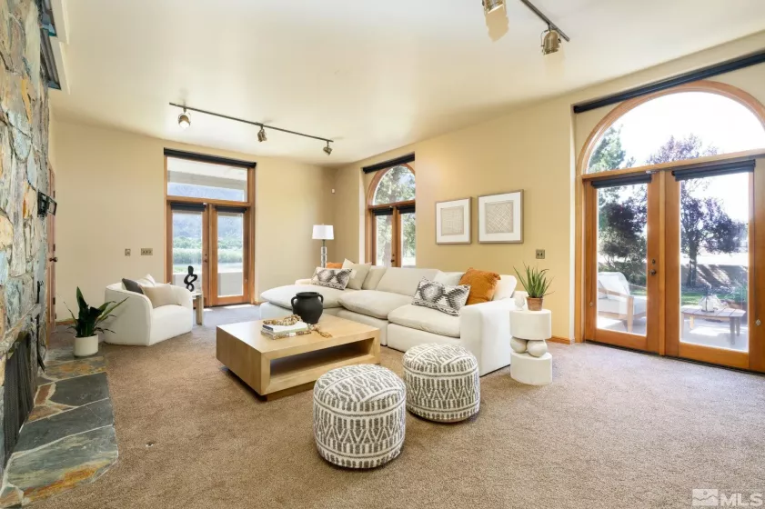 380 Genoa, Minden, Nevada 89423, 6 Bedrooms Bedrooms, ,6 BathroomsBathrooms,Residential,Residential,Genoa,240015082