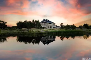 380 Genoa, Minden, Nevada 89423, 6 Bedrooms Bedrooms, ,6 BathroomsBathrooms,Residential,Residential,Genoa,240015082