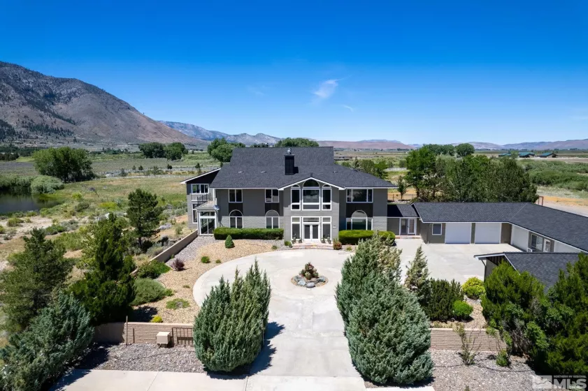380 Genoa, Minden, Nevada 89423, 6 Bedrooms Bedrooms, ,6 BathroomsBathrooms,Residential,Residential,Genoa,240015082