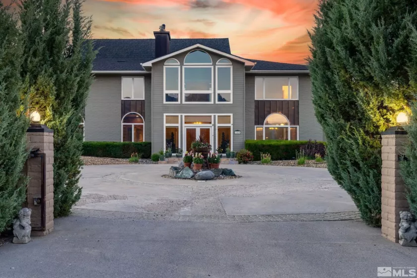 380 Genoa, Minden, Nevada 89423, 6 Bedrooms Bedrooms, ,6 BathroomsBathrooms,Residential,Residential,Genoa,240015082