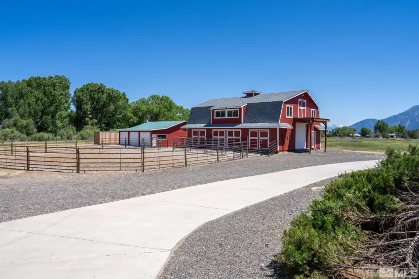 380 Genoa, Minden, Nevada 89423, 6 Bedrooms Bedrooms, ,6 BathroomsBathrooms,Residential,Residential,Genoa,240015082