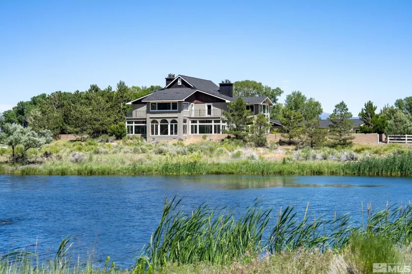 380 Genoa, Minden, Nevada 89423, 6 Bedrooms Bedrooms, ,6 BathroomsBathrooms,Residential,Residential,Genoa,240015082
