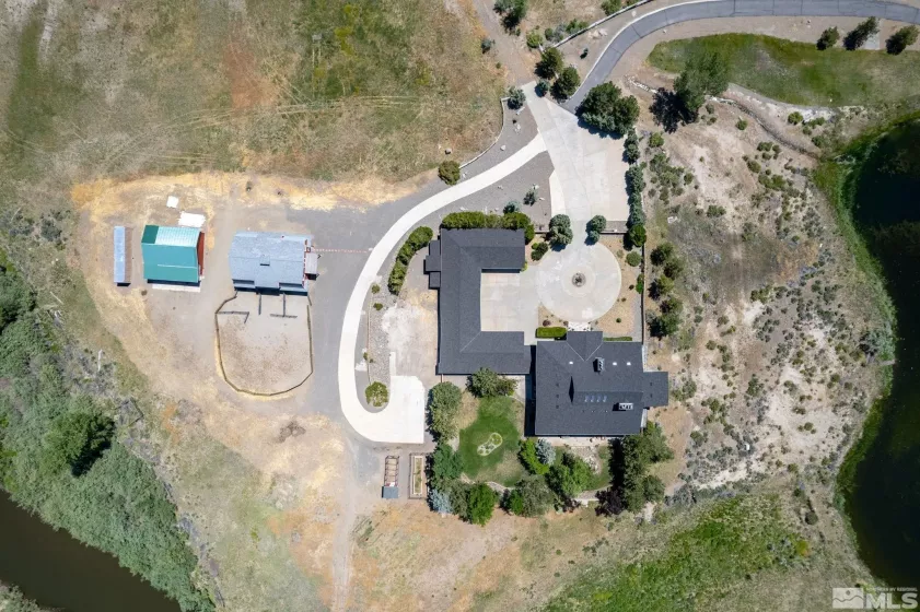 380 Genoa, Minden, Nevada 89423, 6 Bedrooms Bedrooms, ,6 BathroomsBathrooms,Residential,Residential,Genoa,240015082