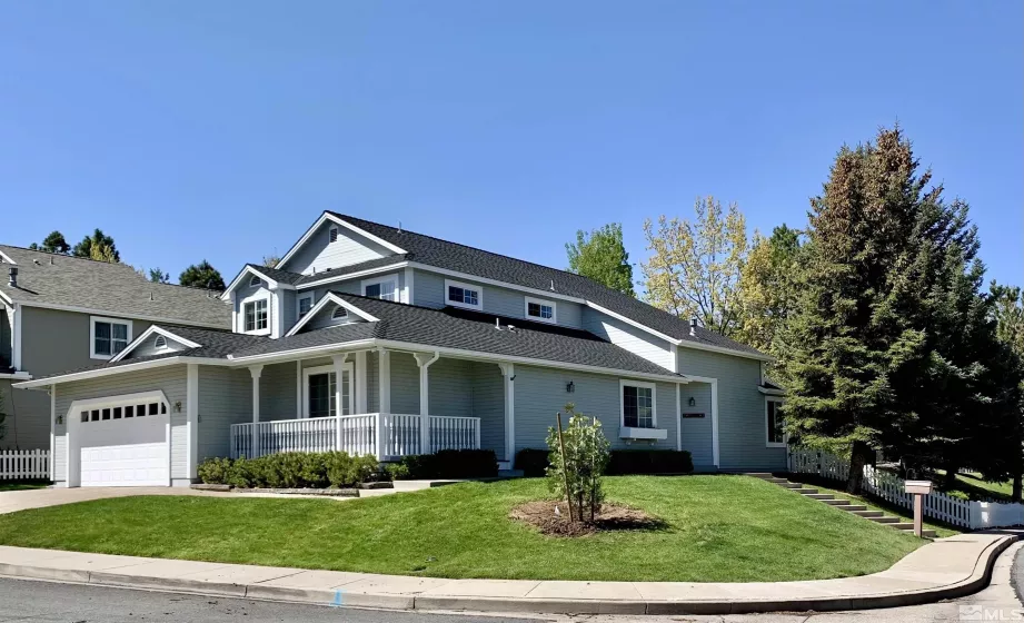 3678 Brighton, Reno, Nevada 89509, 3 Bedrooms Bedrooms, ,2 BathroomsBathrooms,Residential,Residential,Brighton,240014901