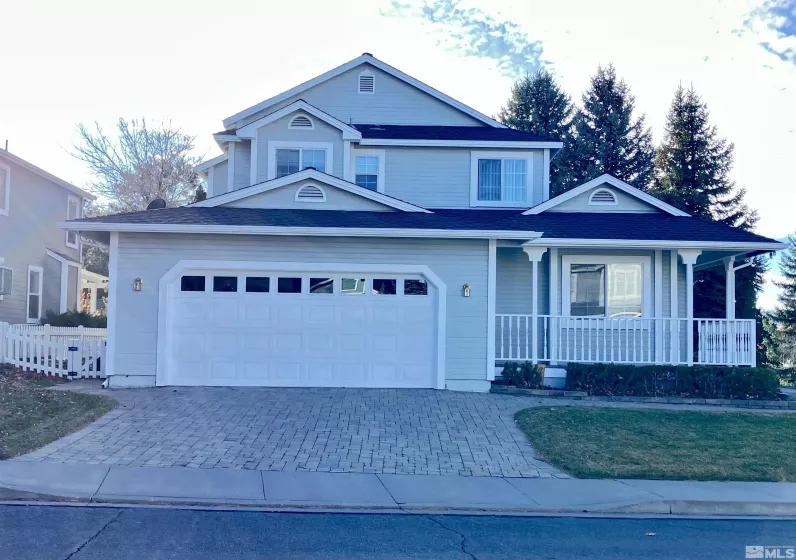 3678 Brighton, Reno, Nevada 89509, 3 Bedrooms Bedrooms, ,2 BathroomsBathrooms,Residential,Residential,Brighton,240014901