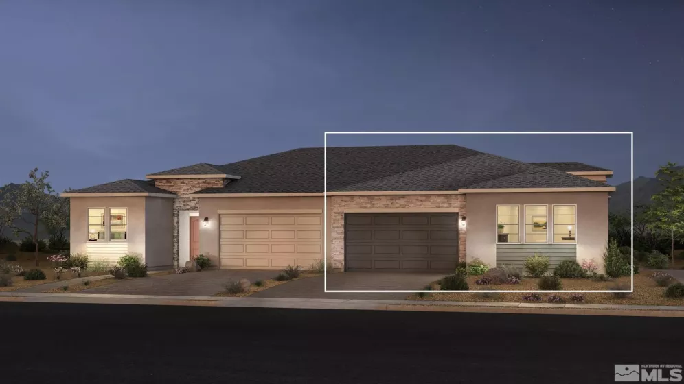 2267 Newberry, Sparks, Nevada 89436, 2 Bedrooms Bedrooms, ,2 BathroomsBathrooms,Residential,Residential,Newberry,240014961