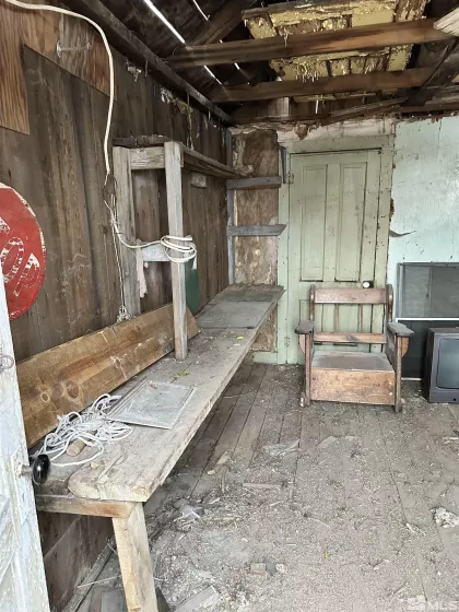251 Prospect, Tonopah, Nevada 89049, 1 Bedroom Bedrooms, ,1 BathroomBathrooms,Residential,Residential,Prospect,240014904