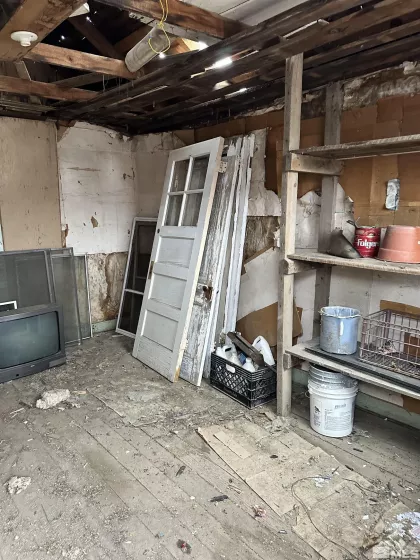 251 Prospect, Tonopah, Nevada 89049, 1 Bedroom Bedrooms, ,1 BathroomBathrooms,Residential,Residential,Prospect,240014904