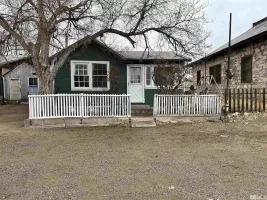 251 Prospect, Tonopah, Nevada 89049, 1 Bedroom Bedrooms, ,1 BathroomBathrooms,Residential,Residential,Prospect,240014904