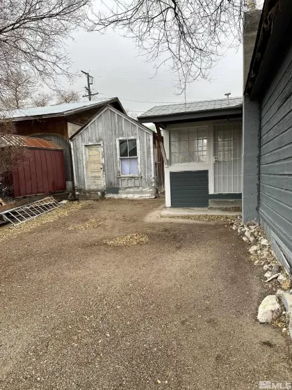 251 Prospect, Tonopah, Nevada 89049, 1 Bedroom Bedrooms, ,1 BathroomBathrooms,Residential,Residential,Prospect,240014904