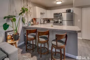 2555 Clear Acre, Reno, Nevada 89512, 1 Bedroom Bedrooms, ,1 BathroomBathrooms,Residential,Residential,Clear Acre,240014952