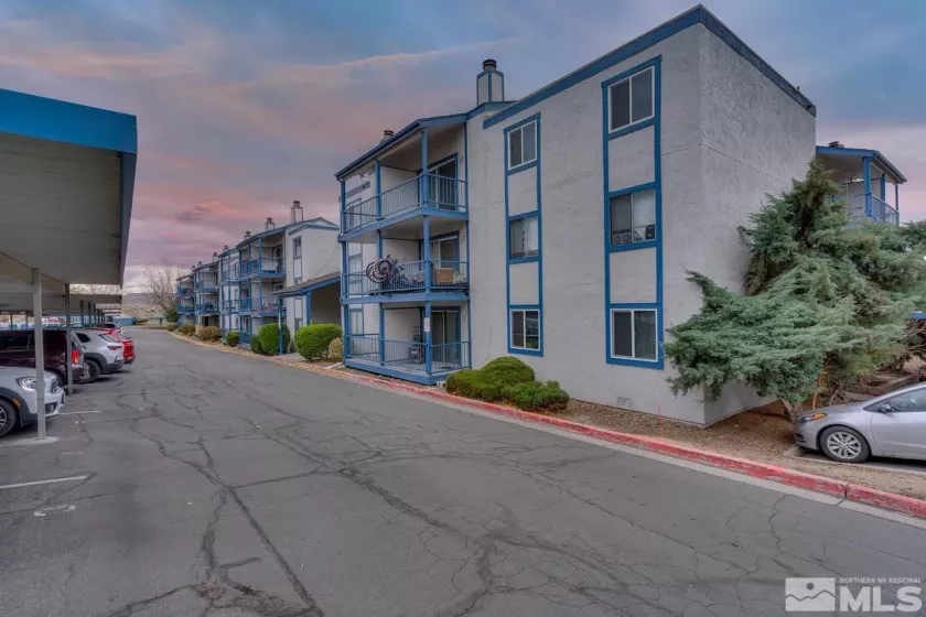 2555 Clear Acre, Reno, Nevada 89512, 1 Bedroom Bedrooms, ,1 BathroomBathrooms,Residential,Residential,Clear Acre,240014952