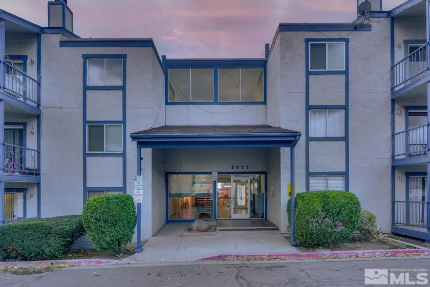 2555 Clear Acre, Reno, Nevada 89512, 1 Bedroom Bedrooms, ,1 BathroomBathrooms,Residential,Residential,Clear Acre,240014952