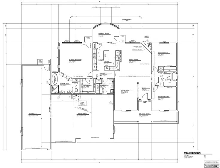 1759 Redhawk, Gardnerville, Nevada 89410, 4 Bedrooms Bedrooms, ,4 BathroomsBathrooms,Residential,Residential,Redhawk,240014992