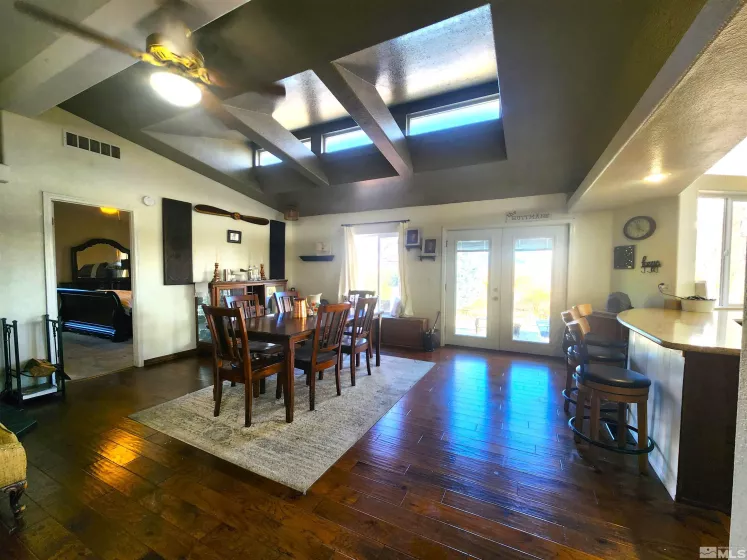 1480 Palomino, Battle Mountain, Nevada 89820, 3 Bedrooms Bedrooms, ,2 BathroomsBathrooms,Residential,Residential,Palomino,240014984