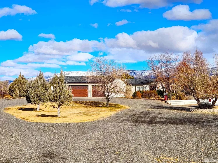 1480 Palomino, Battle Mountain, Nevada 89820, 3 Bedrooms Bedrooms, ,2 BathroomsBathrooms,Residential,Residential,Palomino,240014984