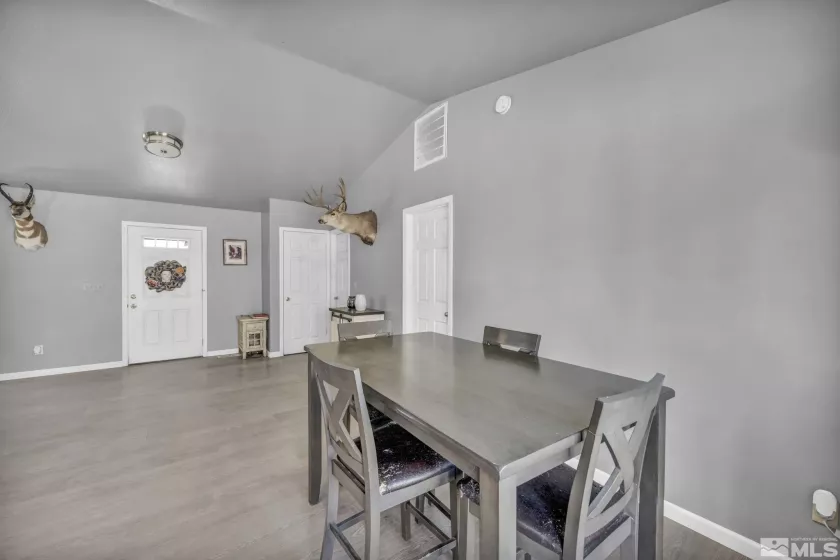 416 Paul, Yerington, Nevada 89447, 3 Bedrooms Bedrooms, ,2 BathroomsBathrooms,Residential,Residential,Paul,240014813