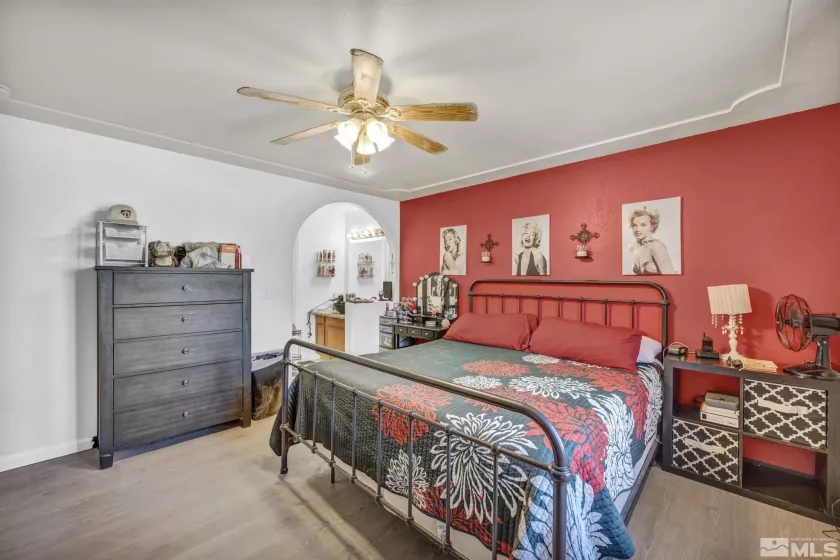 416 Paul, Yerington, Nevada 89447, 3 Bedrooms Bedrooms, ,2 BathroomsBathrooms,Residential,Residential,Paul,240014813