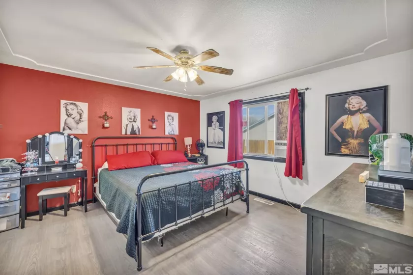 416 Paul, Yerington, Nevada 89447, 3 Bedrooms Bedrooms, ,2 BathroomsBathrooms,Residential,Residential,Paul,240014813