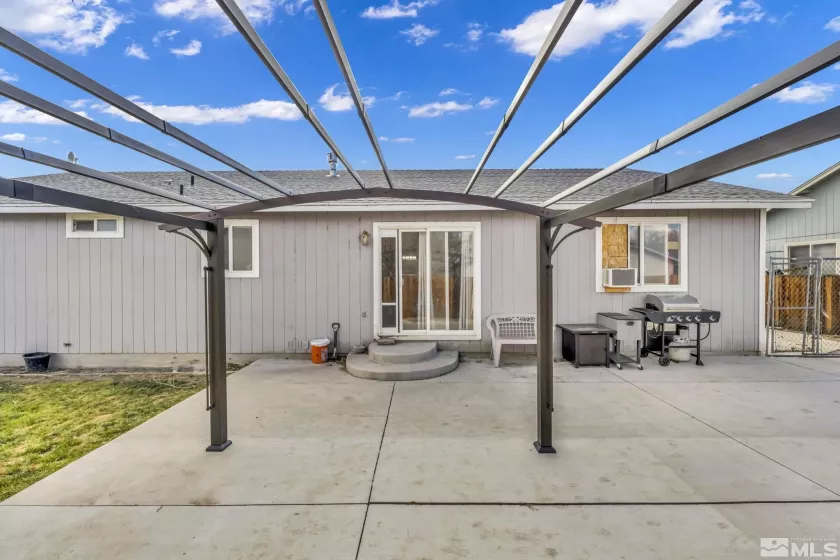 416 Paul, Yerington, Nevada 89447, 3 Bedrooms Bedrooms, ,2 BathroomsBathrooms,Residential,Residential,Paul,240014813