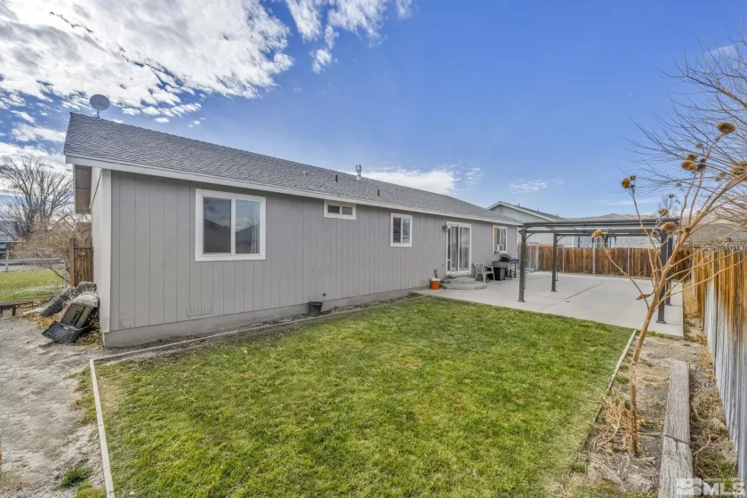 416 Paul, Yerington, Nevada 89447, 3 Bedrooms Bedrooms, ,2 BathroomsBathrooms,Residential,Residential,Paul,240014813