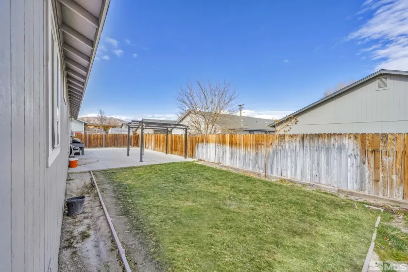416 Paul, Yerington, Nevada 89447, 3 Bedrooms Bedrooms, ,2 BathroomsBathrooms,Residential,Residential,Paul,240014813