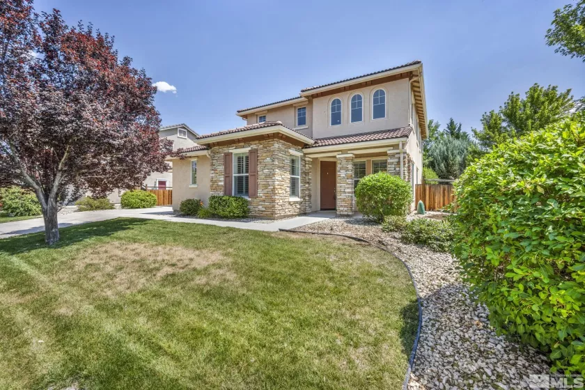 6480 Citori, Sparks, Nevada 89436, 4 Bedrooms Bedrooms, ,3 BathroomsBathrooms,Residential,Residential,Citori,240014733