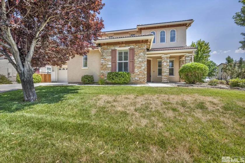 6480 Citori, Sparks, Nevada 89436, 4 Bedrooms Bedrooms, ,3 BathroomsBathrooms,Residential,Residential,Citori,240014733