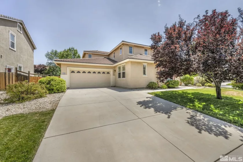 6480 Citori, Sparks, Nevada 89436, 4 Bedrooms Bedrooms, ,3 BathroomsBathrooms,Residential,Residential,Citori,240014733