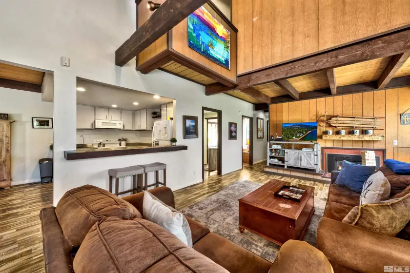 46 Chalet, Stateline, Nevada 89449, 4 Bedrooms Bedrooms, ,3 BathroomsBathrooms,Residential,Residential,Chalet,240014729