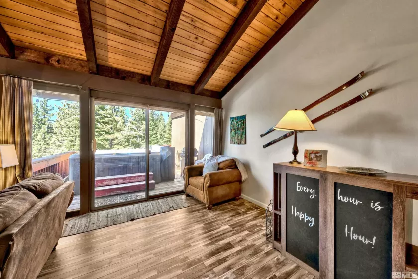 46 Chalet, Stateline, Nevada 89449, 4 Bedrooms Bedrooms, ,3 BathroomsBathrooms,Residential,Residential,Chalet,240014729