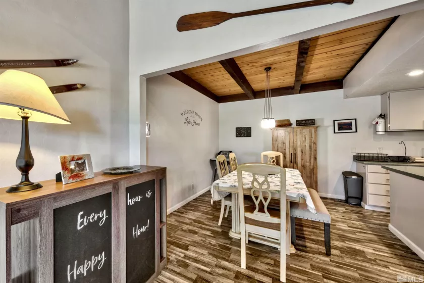 46 Chalet, Stateline, Nevada 89449, 4 Bedrooms Bedrooms, ,3 BathroomsBathrooms,Residential,Residential,Chalet,240014729