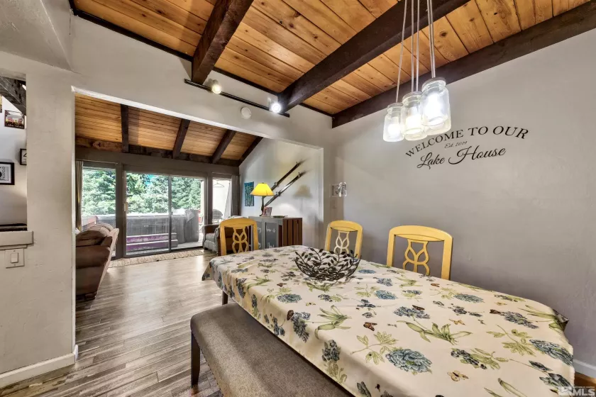 46 Chalet, Stateline, Nevada 89449, 4 Bedrooms Bedrooms, ,3 BathroomsBathrooms,Residential,Residential,Chalet,240014729