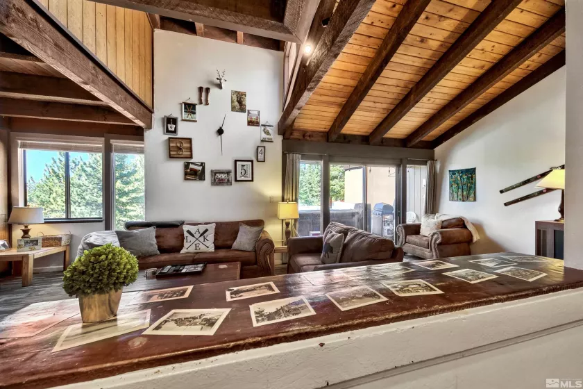 46 Chalet, Stateline, Nevada 89449, 4 Bedrooms Bedrooms, ,3 BathroomsBathrooms,Residential,Residential,Chalet,240014729